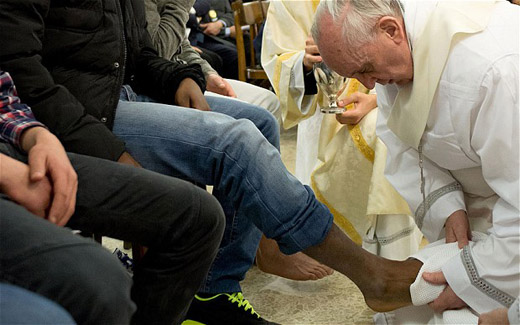 PopeFrancis 